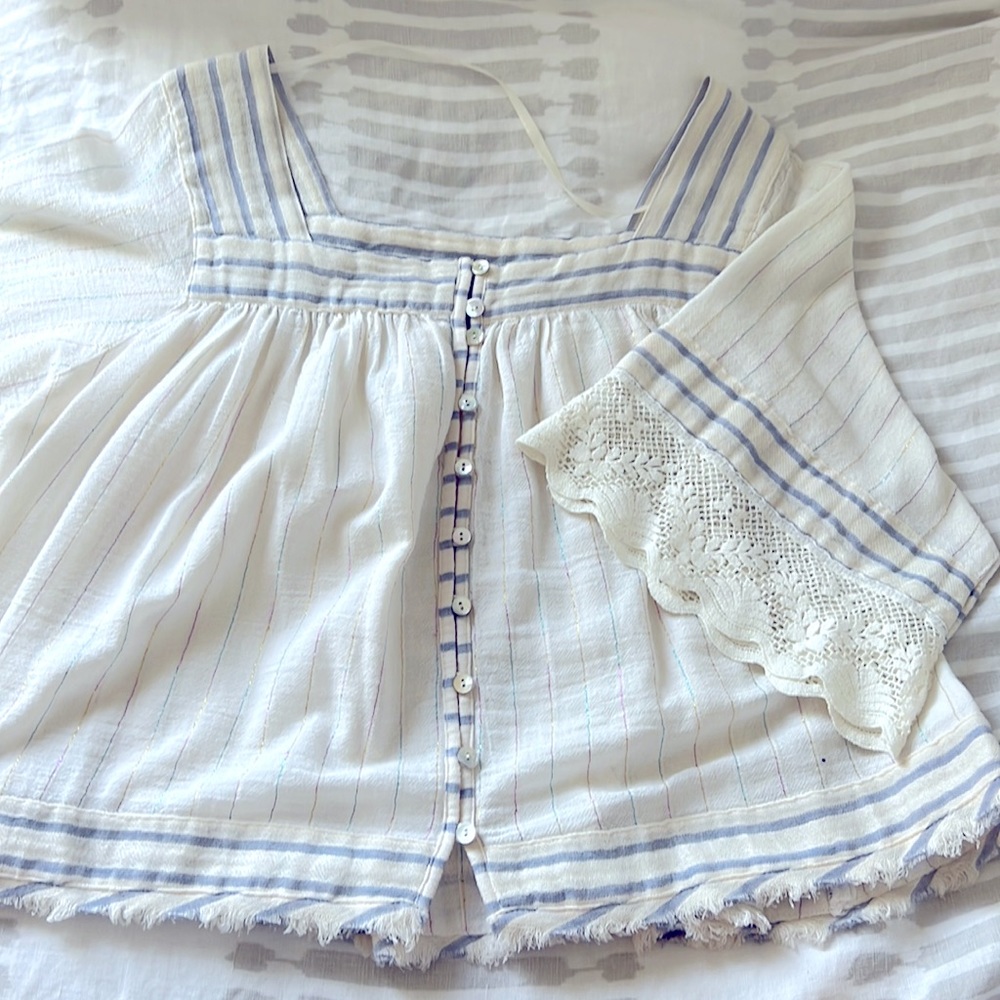Free People Top